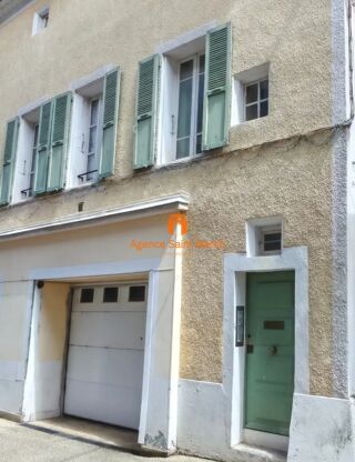  Immeuble à vendre 360 m²