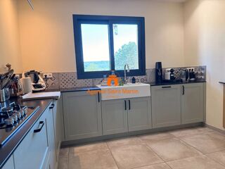  Maison à vendre 6 pièces 190 m²