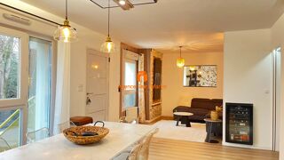  Appartement à vendre 4 pièces 95 m²
