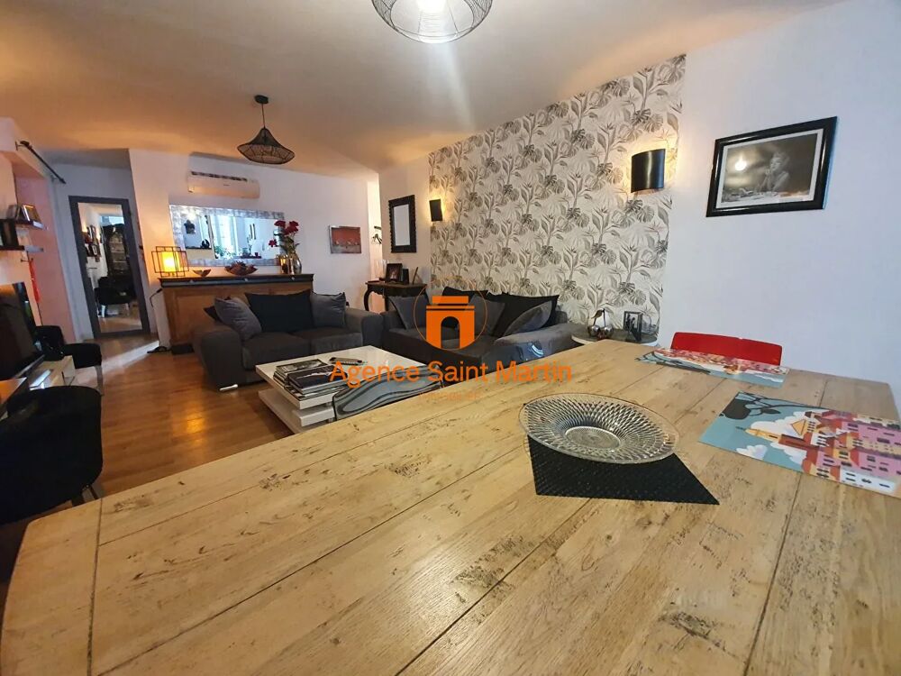 Vente Appartement Coeur de Ville Montélimar