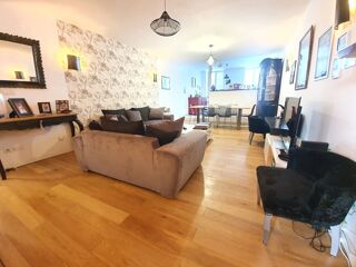  Appartement à vendre 3 pièces 75 m²