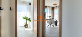  Appartement à vendre 4 pièces 87 m²