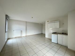  Appartement à vendre 1 pièce 35 m²