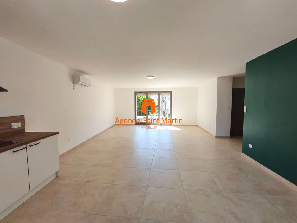 Appartement Montélimar 3 pièce(s) 83 m2