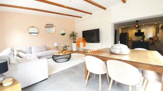  Maison à vendre 5 pièces 138 m²