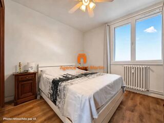  Appartement à vendre 4 pièces 64 m²