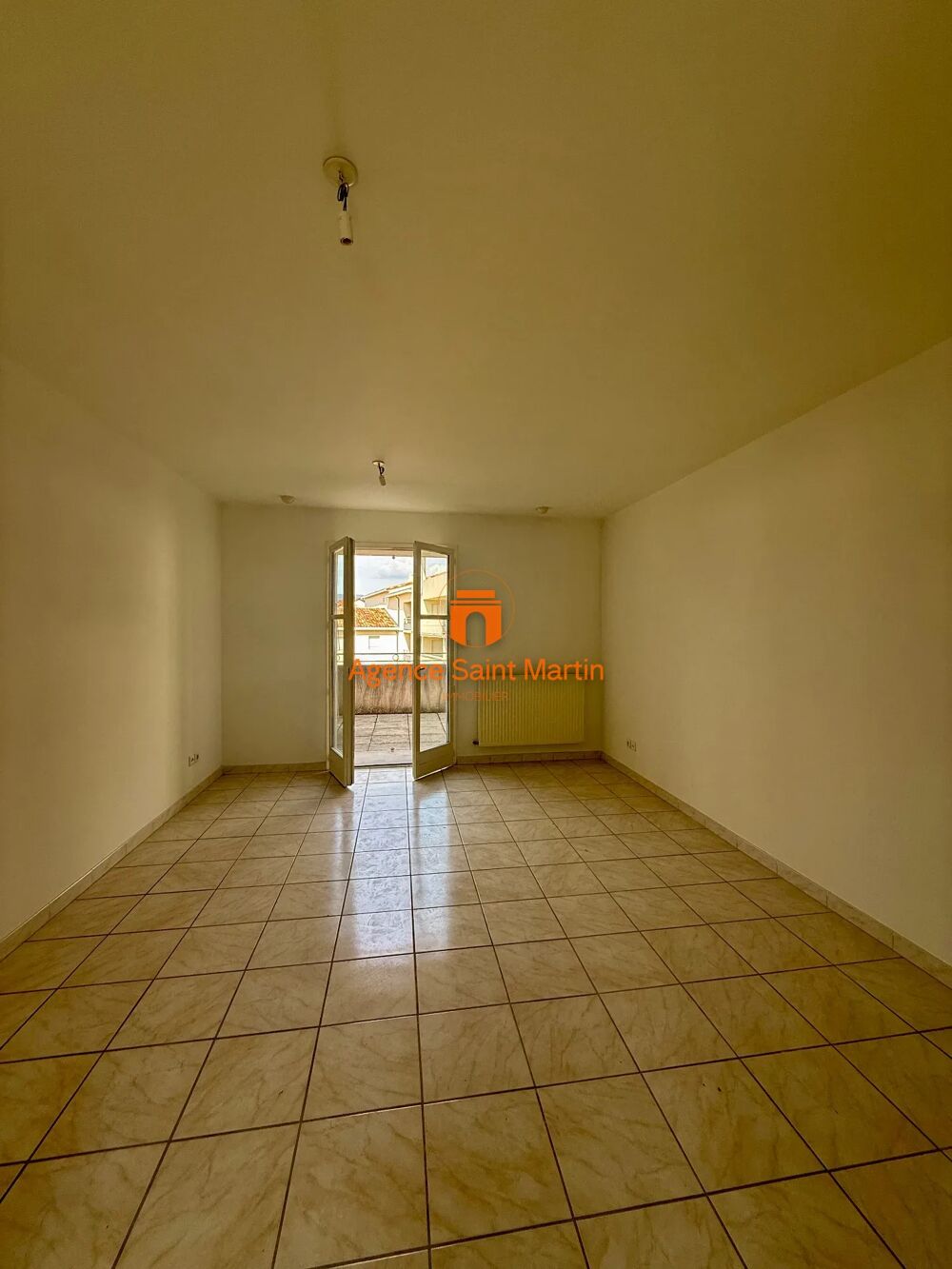 Bel Appartement T2 avec Terrasse