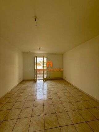  Appartement à louer 2 pièces 50 m²
