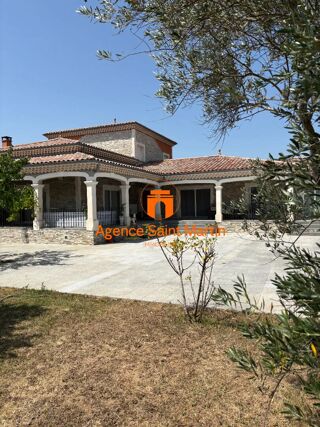  Maison à vendre 7 pièces 240 m²