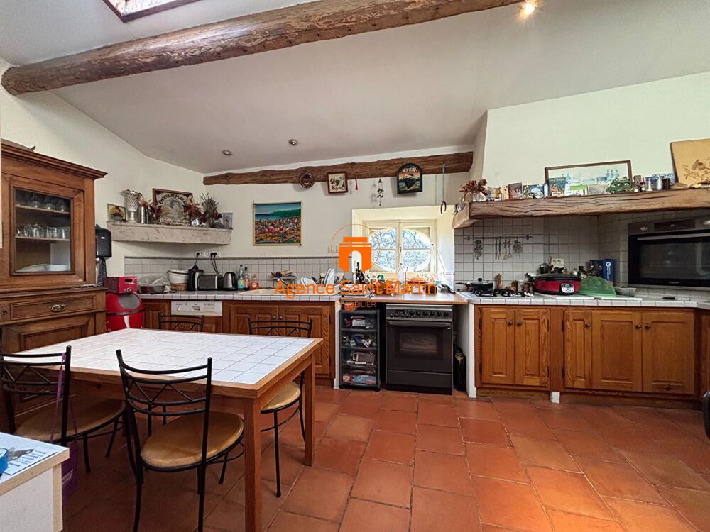 à vendre  Maison Dieulefit (26220)