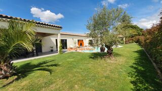  Maison à vendre 5 pièces 155 m²
