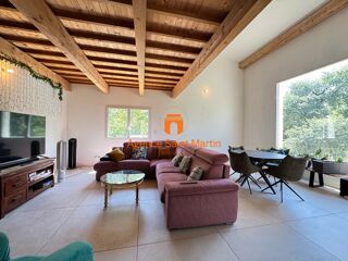  Maison à vendre 5 pièces 220 m²