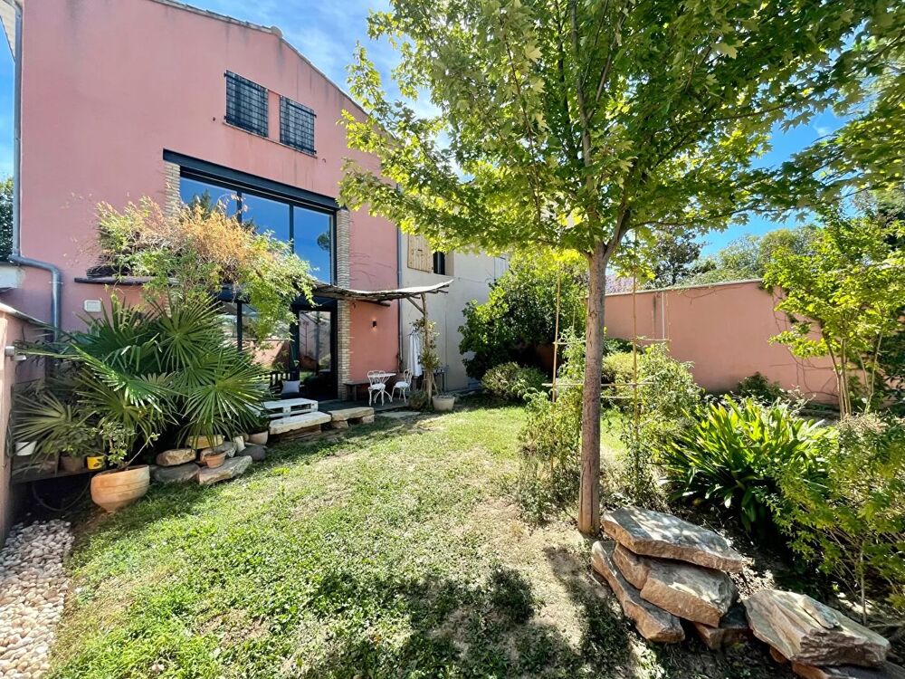 Vente Immeuble Ensemble Immobilier Proche Centre Ville Montélimar