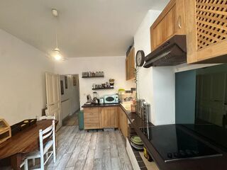  Maison à vendre 4 pièces 127 m²