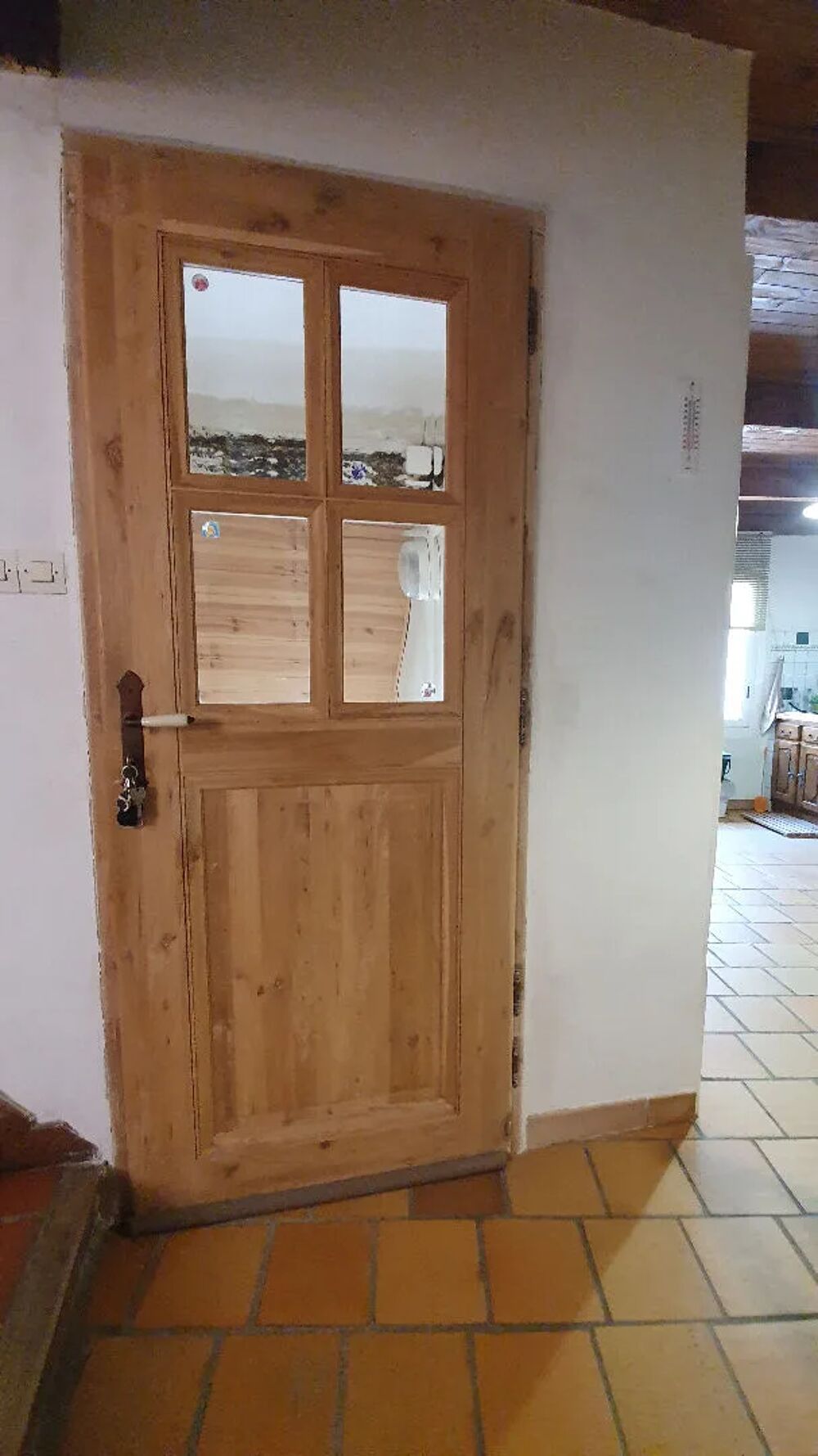 Vente Maison Maison Chateauneuf Du Rhone 4 pièce(s) 100 m2 Chateauneuf du rhone