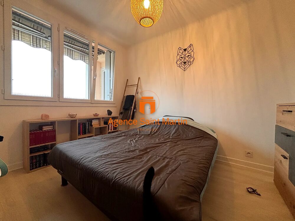 Vente Appartement Appartement rénové, idéal premier investissement. Montélimar