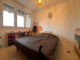  Appartement à vendre 4 pièces 58 m²