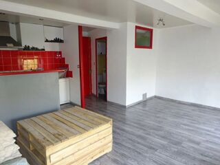  Appartement à vendre 1 pièce 28 m²