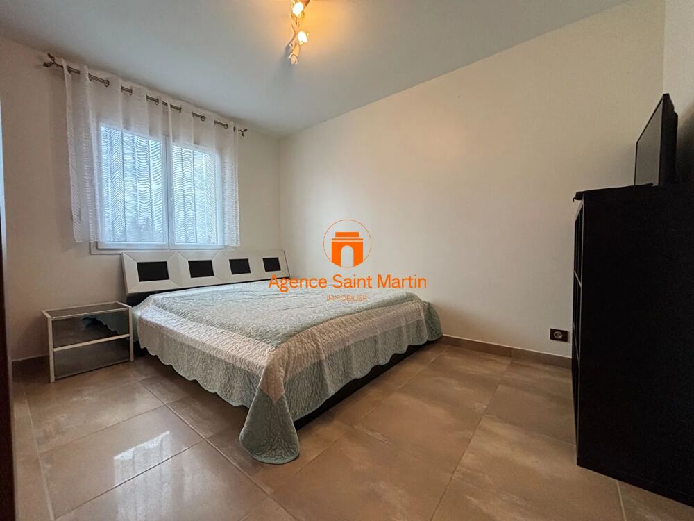à vendre  Maison Montélimar (26200)