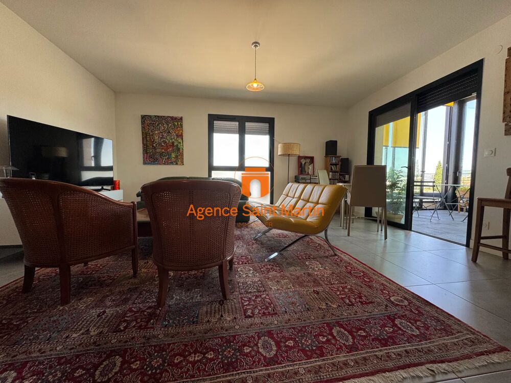 Vente Appartement Appartement de Standing Montélimar