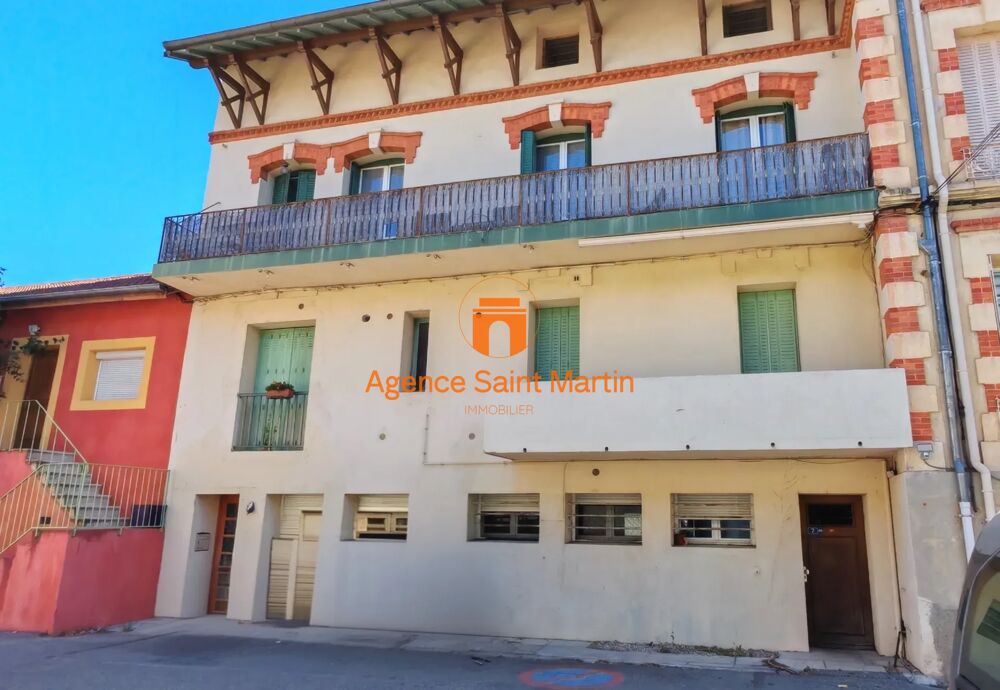 Appartement plein de charme dans une petite Copropriété, hors centre ville de Montélimar