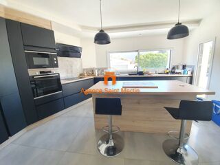  Maison à vendre 5 pièces 150 m²