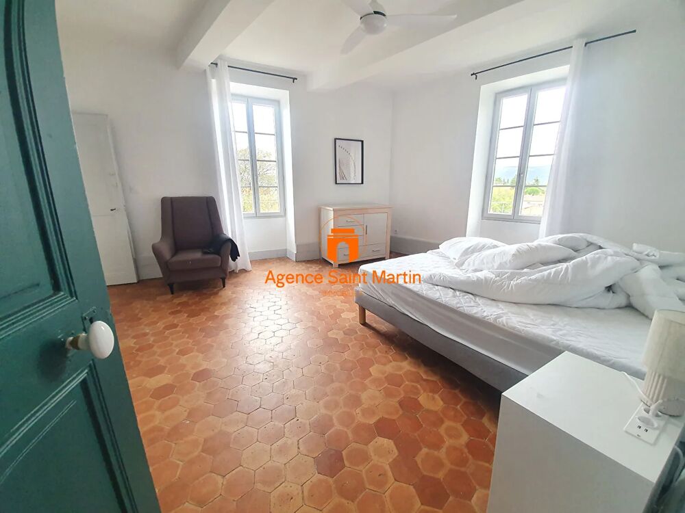 à vendre  Maison Donzère (26290)