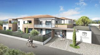  Appartement à vendre 3 pièces 77 m²