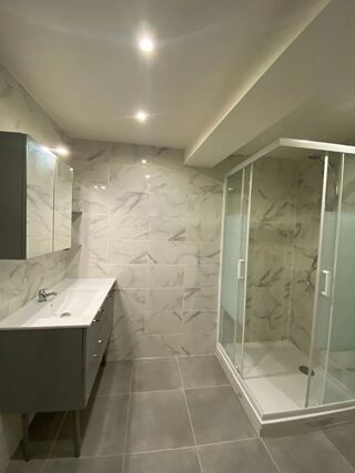  Appartement à louer 1 pièce 29 m²
