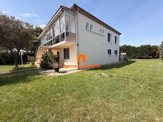  Maison à vendre 6 pièces 140 m²