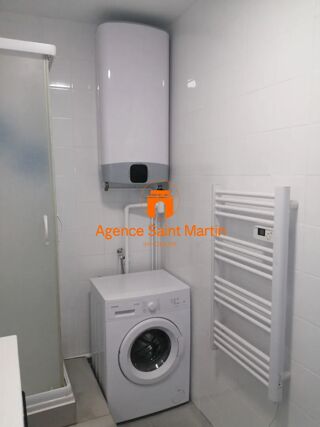  Appartement à vendre 1 pièce 29 m²