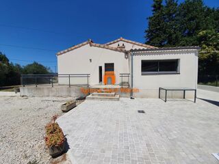  Maison à vendre 5 pièces 150 m²
