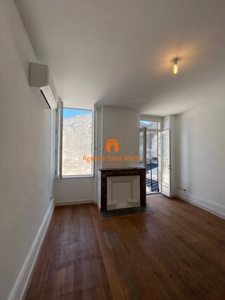  Appartement à louer 46 m²