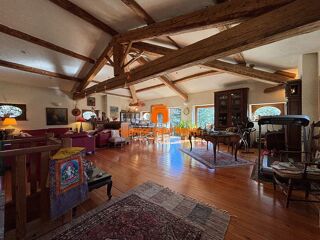  Maison à vendre 10 pièces 360 m²