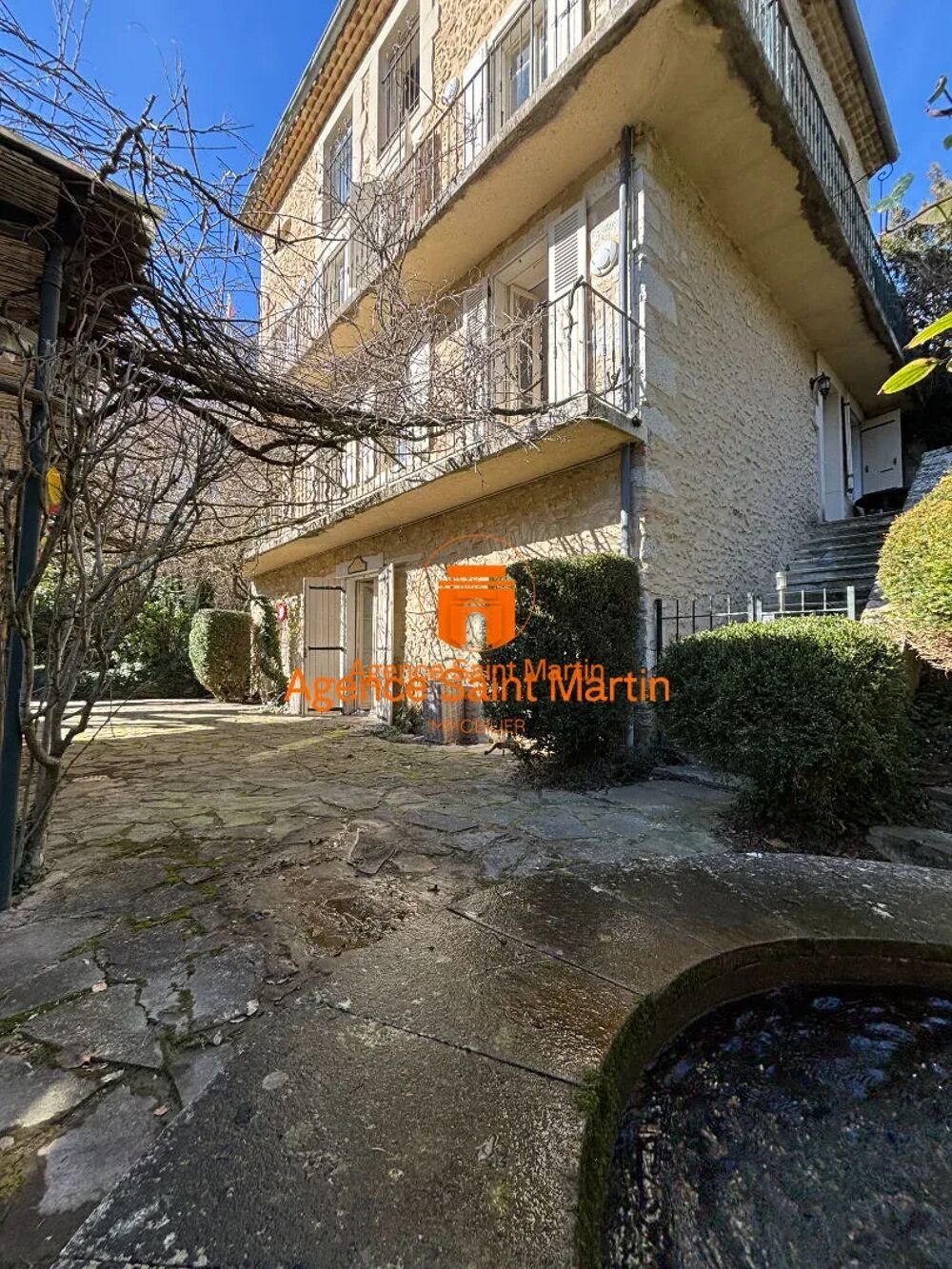 Vente Maison Maison Dieulefit 10 pièce(s) 364 m2 Dieulefit