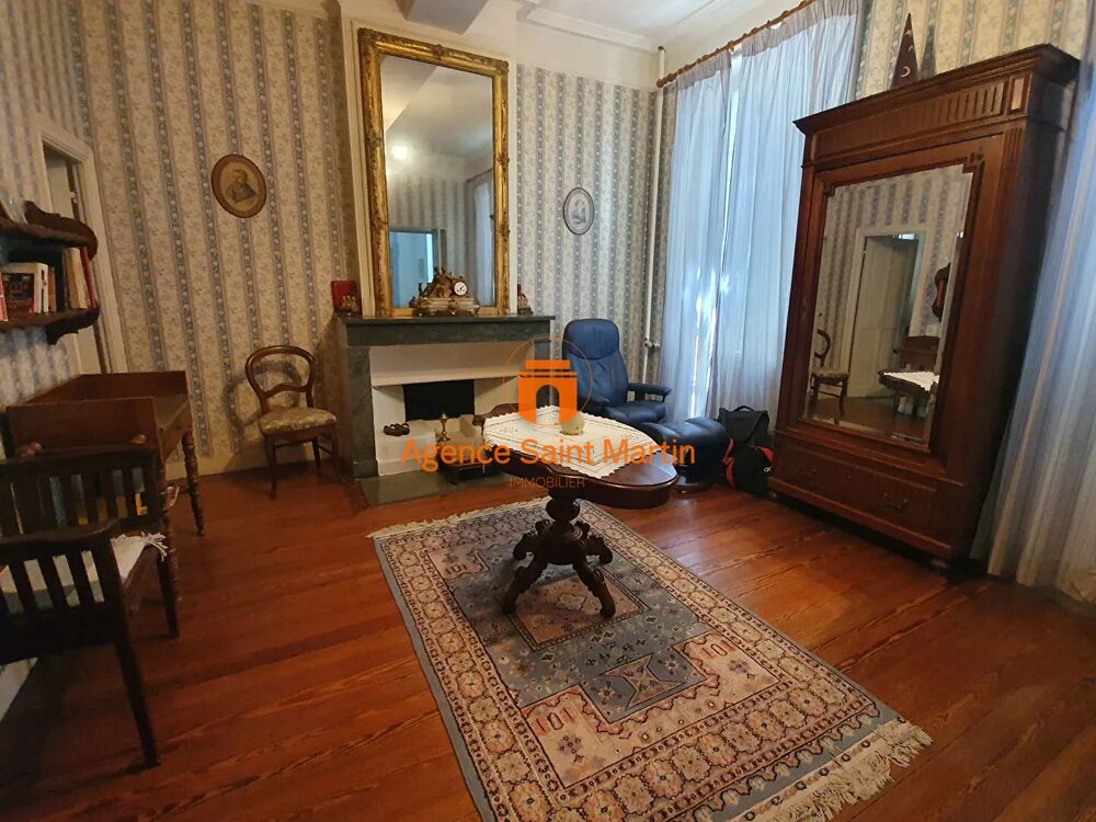 à vendre  Maison Montélimar (26200)