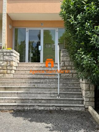  Appartement à vendre 3 pièces 77 m²