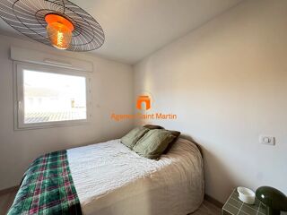  Appartement à vendre 2 pièces 50 m²