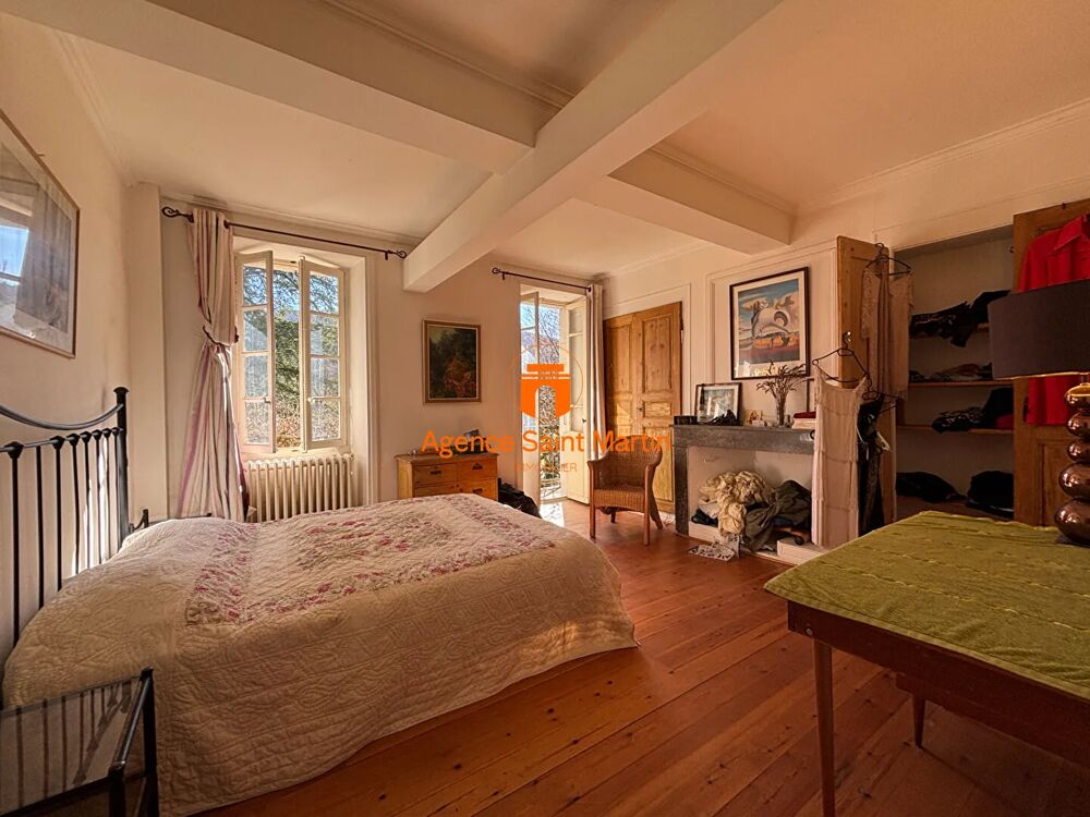 à vendre  Maison Dieulefit (26220)