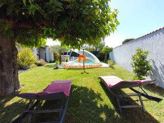 Maison à vendre 5 pièces 106 m²