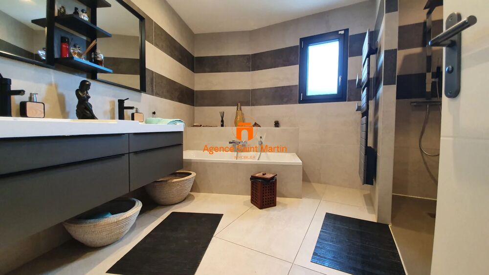 à vendre  Maison Montélimar (26200)