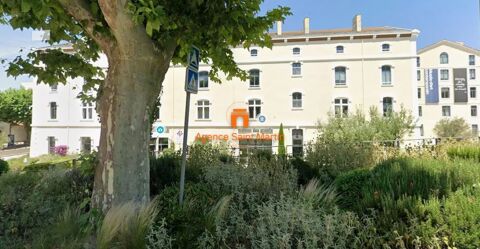 Emplacement de premier ordre, bureaux 355000 26200 Montélimar