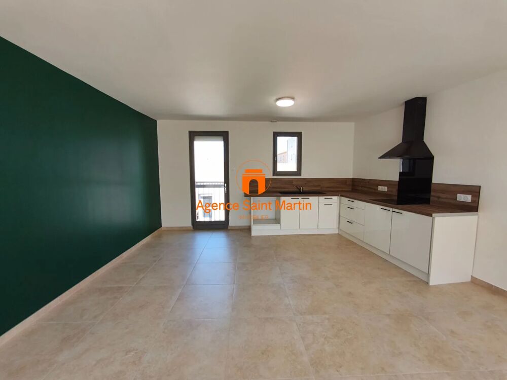 Appartement Montélimar 3 pièce(s) 83 m2