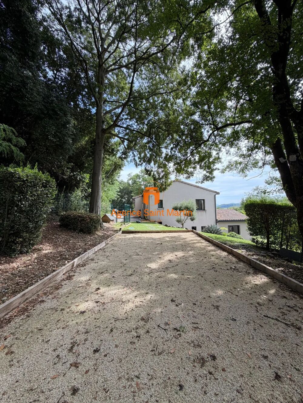 Vente Maison Belle Villa avec Vue Dégagée Montélimar