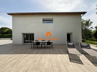  Maison à vendre 5 pièces 183 m²