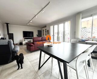  Maison à vendre 12 pièces 230 m²
