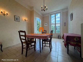  Appartement à vendre 4 pièces 106 m²