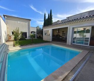  Maison à vendre 5 pièces 126 m²