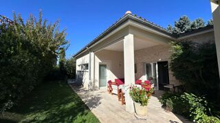  Maison à vendre 7 pièces 218 m²