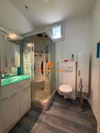  Maison à vendre 4 pièces 80 m²